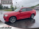 Used 2017 BMW X4 xDrive28i w/ M Sport image 3