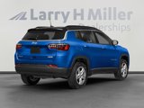 New 2026 Jeep Compass Limited image 5