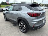 New 2026 Chevrolet TrailBlazer RS w/ Driver Confidence Package image 5