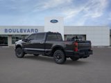 New 2025 Ford F350 4x4 Crew Cab Super Duty image 5