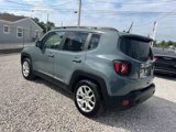 Used 2018 Jeep Renegade Latitude w/ Popular Equipment Group image 4