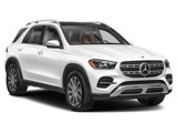 New 2026 Mercedes-Benz GLE 350 4MATIC image 6