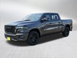 New 2025 RAM 1500 Laramie w/ Night Edition image 3