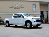 Used 2023 Chevrolet Silverado 1500 LT w/ Protection Package image 4