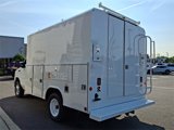 New 2026 Ford E-350 and Econoline 350 Super Duty w/ Power Equipment Group image 4