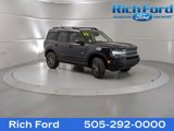 Certified 2023 Ford Bronco Sport Badlands image 1
