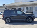 Used 2022 Ford Bronco Sport Outer Banks w/ Tech Package image 6