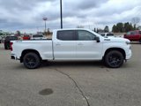New 2025 Chevrolet Silverado 1500 RST image 2