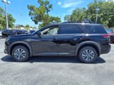 New 2025 Nissan Pathfinder SV image 4