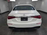 Used 2022 Mercedes-Benz S 580 4MATIC Sedan image 5