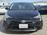 Used 2017 Toyota Prius Three Touring image 3