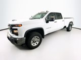Used 2024 Chevrolet Silverado 2500 W/T w/ WT Convenience Package image 3