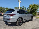 New 2025 Acura MDX Type S image 5