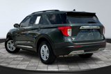 Certified 2022 Ford Explorer XLT w/ Equipment Group 202A image 2