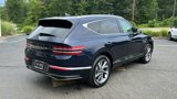 New 2026 Genesis GV80 3.5T Advanced image 5