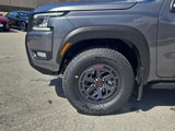 New 2025 Nissan Frontier PRO-4X w/ Pro Convenience Package image 4