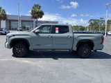 New 2025 Toyota Tundra Platinum image 2
