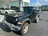 Certified 2021 Jeep Wrangler Sport S image 5