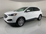 Used 2024 Ford Edge SEL image 3