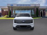New 2025 Ford F150 Lightning XLT image 6