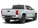 New 2025 Toyota Tacoma TRD Sport image 2