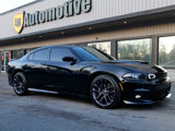 Used 2022 Dodge Charger Scat Pack w/ Plus Group image 2