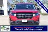 New 2025 Honda Ridgeline Sport+ image 2