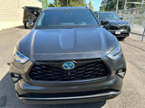 Used 2021 Toyota Highlander Platinum image 2