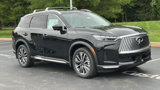New 2026 INFINITI QX60 Luxe w/ Cargo Package image 2