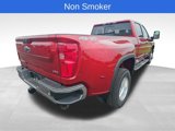 New 2026 Chevrolet Silverado 3500 LTZ w/ LTZ Plus Package image 5