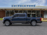 New 2025 Ford F250 King Ranch image 3