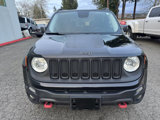 Used 2017 Jeep Renegade Trailhawk image 3