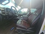 Used 2024 Ford F250 Lariat w/ Lariat Ultimate Package image 2