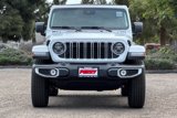 New 2025 Jeep Wrangler Sahara image 3