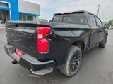New 2025 Chevrolet Silverado 1500 RST w/ All Star Edition Plus image 5