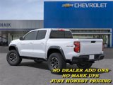 New 2025 Chevrolet Colorado ZR2 image 3