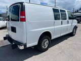 Used 2021 Chevrolet Express 2500 w/ Driver Convenience Package image 3