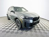 New 2026 BMW X5 xDrive40i w/ M Sport Package image 2