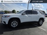 Used 2020 Chevrolet Traverse LT image 2