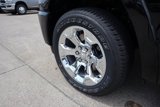 New 2025 RAM 1500 Big Horn image 3