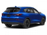 New 2025 Acura MDX A-Spec image 2