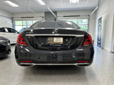 Used 2018 Mercedes-Benz S 450 Sedan image 6
