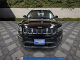 Used 2020 Jeep Compass Latitude image 2
