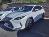 Used 2022 Lexus RX 350 Premium w/ Premium Package image 4