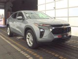 Used 2024 Chevrolet Trax LS w/ LS Convenience Package image 2