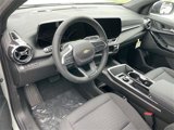 New 2026 Chevrolet Equinox LT image 2