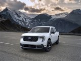 New 2025 Ford Maverick Lariat w/ 4K Tow Package image 2