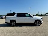 New 2025 Chevrolet Suburban High Country image 5
