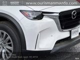 New 2025 MAZDA CX-90 3.3 Turbo w/ Preferred Package image 2