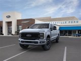 New 2025 Ford F250 Lariat w/ Lariat Ultimate Package image 2